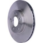 Bremsscheibe 8DD 355 110-631
