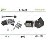 Wischermotor 579223 Wischermotor 579223