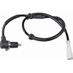 Sensor, Raddrehzahl 09001205 Sensor, Raddrehzahl 09001205