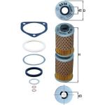 Ölfilter OX 36D