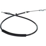 BOSCH 1 987 482 310 Seilzug, Feststellbremse