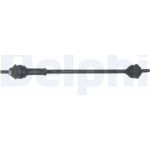 Delphi TC558 Stange/Strebe, Stabilisator Delphi TC558 Stange/Strebe, Stabilisator