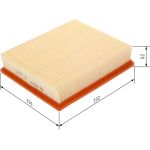 BOSCH 1 457 433 289 Luftfilter BOSCH 1 457 433 289 Luftfilter