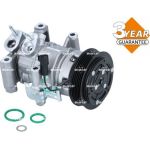 NRF 320207 Kompressor, Klimaanlage EASY FIT NRF 320207 Kompressor, Klimaanlage EASY FIT