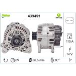 Generator 439491 Generator 439491