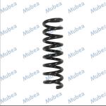 MUBEA 90171722 Fahrwerksfeder MUBEA 90171722 Fahrwerksfeder
