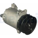 Delphi CS20303-12B1 Kompressor, Klimaanlage Delphi CS20303-12B1 Kompressor, Klimaanlage