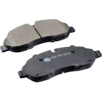 Bremsbelagsatz, Scheibenbremse 8DB 355 021-571 Bremsbelagsatz, Scheibenbremse 8DB 355 021-571