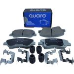 QUARO QP1196 Bremsbelagsatz, Scheibenbremse QUARO QP1196 Bremsbelagsatz, Scheibenbremse