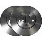 Vaico V20-80096 Bremsscheibe Vaico V20-80096 Bremsscheibe