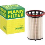 MANN-FILTER PU 8008/1 Kraftstofffilter Filtereinsatz