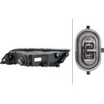 Nebelscheinwerfer 1NB 011 836-111 Nebelscheinwerfer 1NB 011 836-111