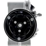 Kompressor, Klimaanlage ACP 1286 000P Kompressor, Klimaanlage ACP 1286 000P