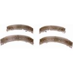 Vaico V42-4132 Bremsbackensatz Vaico V42-4132 Bremsbackensatz