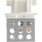 Mahle ABR 92 000P Widerstand, Innenraumgebläse BEHR Premium Line Mahle ABR 92 000P Widerstand, Innenraumgebläse BEHR Premium Line
