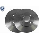 Vaico V25-80001 Bremsscheibe Vaico V25-80001 Bremsscheibe