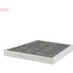Filter, Innenraumluft DCF252K Filter, Innenraumluft DCF252K