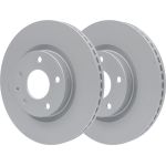 Bremsscheibe 24.0125-0233.1 Bremsscheibe 24.0125-0233.1