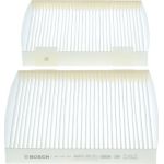 BOSCH 1 987 432 242 Innenraumfilter BOSCH 1 987 432 242 Innenraumfilter