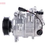 DENSO 6SEU14C Klimakompressor DCP32077 DENSO 6SEU14C Klimakompressor DCP32077
