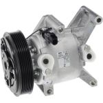 Kompressor, Klimaanlage 559622