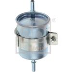 febi bilstein 1007774 Kraftstofffilter febi bilstein 1007774 Kraftstofffilter