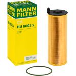 Ölfilter HU 8003 X Ölfilter HU 8003 X