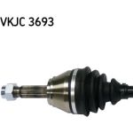 SKF VKJC 3693 Antriebswelle SKF VKJC 3693 Antriebswelle