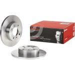 Brembo 08.5243.30 Bremsscheibe PRIME LINE