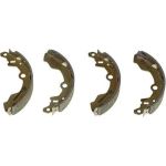Brembo S 78 503 Bremsbackensatz ESSENTIAL LINE Brembo S 78 503 Bremsbackensatz ESSENTIAL LINE