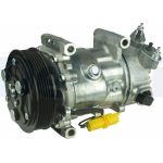 Kompressor, Klimaanlage TSP0159488 Kompressor, Klimaanlage TSP0159488