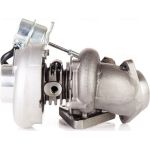 Nissens Turbolader 93058