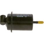 Kraftstofffilter F 026 403 015 Kraftstofffilter F 026 403 015