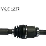 SKF VKJC 1237 Antriebswelle SKF VKJC 1237 Antriebswelle