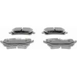 Vaico V10-8306 Bremsbelagsatz, Scheibenbremse Green Mobility Parts Vaico V10-8306 Bremsbelagsatz, Scheibenbremse Green Mobility Parts