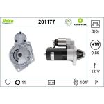 Starter 201177