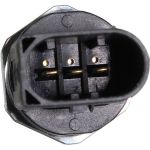 Metzger 0906586 Sensor, Kraftstoffdruck