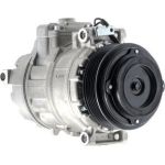 Mahle ACP 1348 000S Kompressor, Klimaanlage BEHR Mahle ACP 1348 000S Kompressor, Klimaanlage BEHR