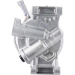 Mahle ACP 529 000P Kompressor, Klimaanlage BEHR Premium Line Mahle ACP 529 000P Kompressor, Klimaanlage BEHR Premium Line