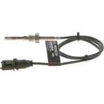 BOSCH 0 986 259 142 Sensor, Abgastemperatur