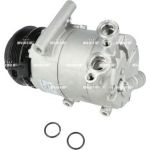 Kompressor, Klimaanlage 32853 Kompressor, Klimaanlage 32853