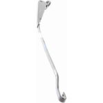Wischarm, Scheibenreinigung V40-0857 Wischarm, Scheibenreinigung V40-0857