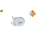NRF 31321 Ölkühler, Motoröl EASY FIT NRF 31321 Ölkühler, Motoröl EASY FIT