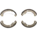 Bremsbackensatz 8DB 355 022-031 Bremsbackensatz 8DB 355 022-031