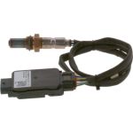 BOSCH 0 281 007 863 NOx-Sensor, NOx-Katalysator