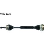 Antriebswelle VKJC 1026 Antriebswelle VKJC 1026