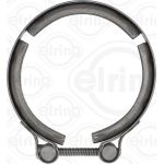 Rohrverbinder, Abgasanlage 836.290