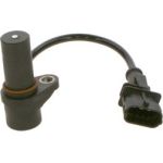 Impulsgeber, Kurbelwelle 0 281 002 717 Impulsgeber, Kurbelwelle 0 281 002 717