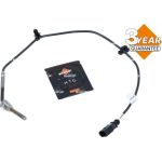 NRF 707183 Sensor, Abgastemperatur EASY FIT