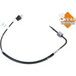 NRF 707376 Sensor, Abgastemperatur EASY FIT